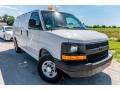 2009 Chevrolet Express 2500 Cargo Van