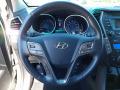  2015 Hyundai Santa Fe GLS Steering Wheel #15