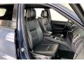 Front Seat of 2020 Jeep Grand Cherokee Limited #6