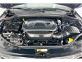  2020 Grand Cherokee 3.6 Liter DOHC 24-Valve VVT V6 Engine #9