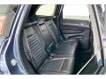 Rear Seat of 2020 Jeep Grand Cherokee Limited #19