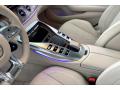 Controls of 2021 Mercedes-Benz AMG GT 63 #8