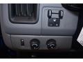 Controls of 2021 GMC Canyon Elevation Extended Cab 4WD #7