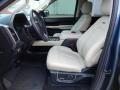Front Seat of 2020 Ford Expedition Platinum 4x4 #10