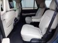 Rear Seat of 2020 Ford Expedition Platinum 4x4 #12