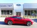 2019 Ford Mustang GT Premium Fastback Ruby Red