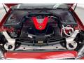  2018 E 3.0 Liter Turbocharged DOHC 24-Valve VVT V6 Engine #9