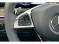  2018 Mercedes-Benz E 43 AMG 4Matic Sedan Steering Wheel #21