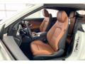 Front Seat of 2018 Mercedes-Benz C 300 Cabriolet #18