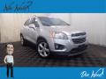 Dealer Info of 2016 Chevrolet Trax LTZ #1