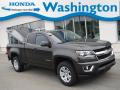 2018 Colorado LT Extended Cab 4x4 #1