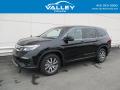 2021 Pilot EX-L AWD #1 2021 Pilot EX-L AWD #1