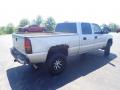 2005 Sierra 2500HD SLE Crew Cab 4x4 #10