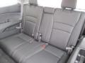 Rear Seat of 2021 Honda Pilot EX-L AWD #14 Rear Seat of 2021 Honda Pilot EX-L AWD #14