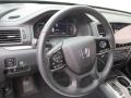 2021 Honda Pilot EX-L AWD Steering Wheel #15 2021 Honda Pilot EX-L AWD Steering Wheel #15