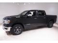 2019 Ram 1500 Diamond Black Crystal Pearl #3 2019 Ram 1500 Diamond Black Crystal Pearl #3