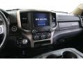 Dashboard of 2019 Ram 1500 Laramie Crew Cab 4x4 #9 Dashboard of 2019 Ram 1500 Laramie Crew Cab 4x4 #9