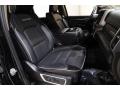 Front Seat of 2019 Ram 1500 Laramie Crew Cab 4x4 #16 Front Seat of 2019 Ram 1500 Laramie Crew Cab 4x4 #16