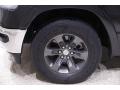2019 Ram 1500 Laramie Crew Cab 4x4 Wheel #21 2019 Ram 1500 Laramie Crew Cab 4x4 Wheel #21