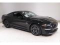 2018 Ford Mustang GT Fastback Shadow Black