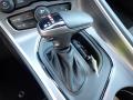  2020 Challenger 8 Speed Automatic Shifter #13