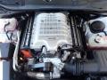  2016 Challenger 6.2 Liter SRT Hellcat HEMI Supercharged OHV 16-Valve VVT V8 Engine #8