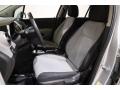 Front Seat of 2015 Chevrolet Trax LS #5
