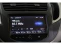 Audio System of 2015 Chevrolet Trax LS #9