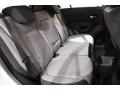 Rear Seat of 2015 Chevrolet Trax LS #13