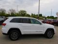 2021 Grand Cherokee Limited 4x4 #4 2021 Grand Cherokee Limited 4x4 #4