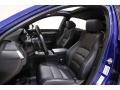Front Seat of 2018 Honda Accord Sport Sedan #5