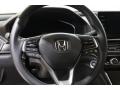  2018 Honda Accord Sport Sedan Steering Wheel #8