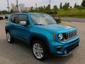 Front 3/4 View of 2021 Jeep Renegade Islander 4x4 #3