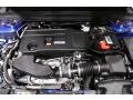  2018 Accord 2.0 Liter Turbocharged DOHC 16-Valve VTEC 4 Cylinder Engine #20