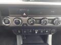 Controls of 2020 Toyota Tacoma TRD Off Road Double Cab 4x4 #18