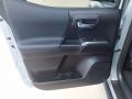 Door Panel of 2020 Toyota Tacoma TRD Off Road Double Cab 4x4 #21