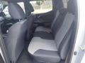 Rear Seat of 2020 Toyota Tacoma TRD Off Road Double Cab 4x4 #22