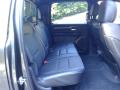 Rear Seat of 2021 Ram 1500 Rebel Crew Cab 4x4 #17