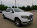 2021 1500 Laramie Crew Cab 4x4 #3