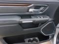 Door Panel of 2021 Ram 1500 Laramie Crew Cab 4x4 #14