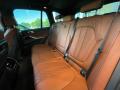 Rear Seat of 2021 BMW X5 M50i #5