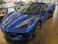2021 Chevrolet Corvette Elkhart Lake Blue Metallic #1 2021 Chevrolet Corvette Elkhart Lake Blue Metallic #1