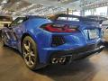 2021 Corvette Stingray Coupe #23 2021 Corvette Stingray Coupe #23