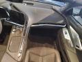 Dashboard of 2021 Chevrolet Corvette Stingray Coupe #28 Dashboard of 2021 Chevrolet Corvette Stingray Coupe #28