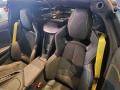 Front Seat of 2021 Chevrolet Corvette Stingray Coupe #30 Front Seat of 2021 Chevrolet Corvette Stingray Coupe #30