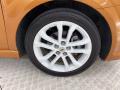  2018 Chevrolet Sonic LT Hatchback Wheel #6