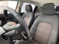 Front Seat of 2018 Chevrolet Sonic LT Hatchback #17