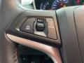  2018 Chevrolet Sonic LT Hatchback Steering Wheel #19