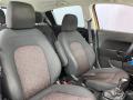 Front Seat of 2018 Chevrolet Sonic LT Hatchback #28