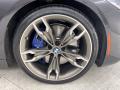  2018 BMW 5 Series M550i xDrive Sedan Wheel #6